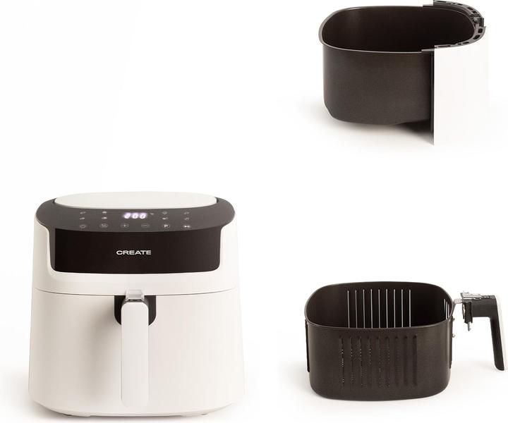 Produktbild Create Fryer Air Pro