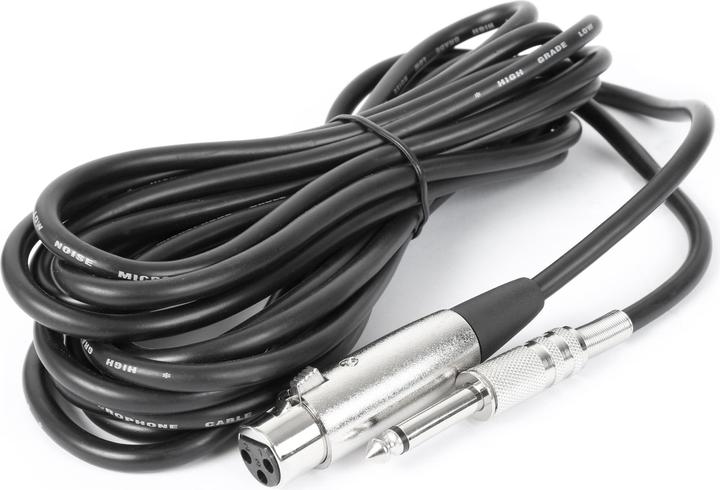 Produktbild Vonyx Mikrofon DM58