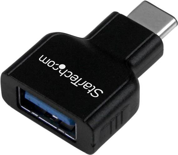 Produktbild StarTech USB C – USB A (USB 3.0, 3.23 cm)