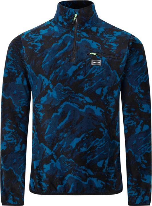 Immagine prodotto Dare2b Affinity Felpa in Pile Montagna Uomo (M)