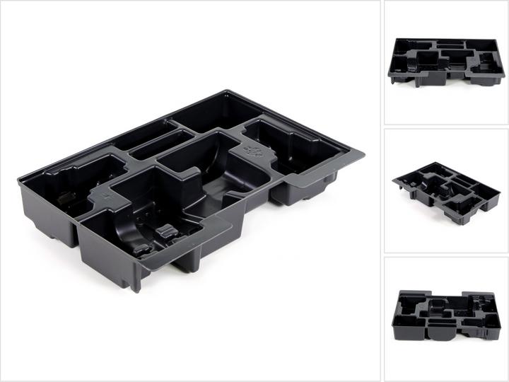 Produktbild Bosch Professional L-BOXX Einlage für GWS 12V-76