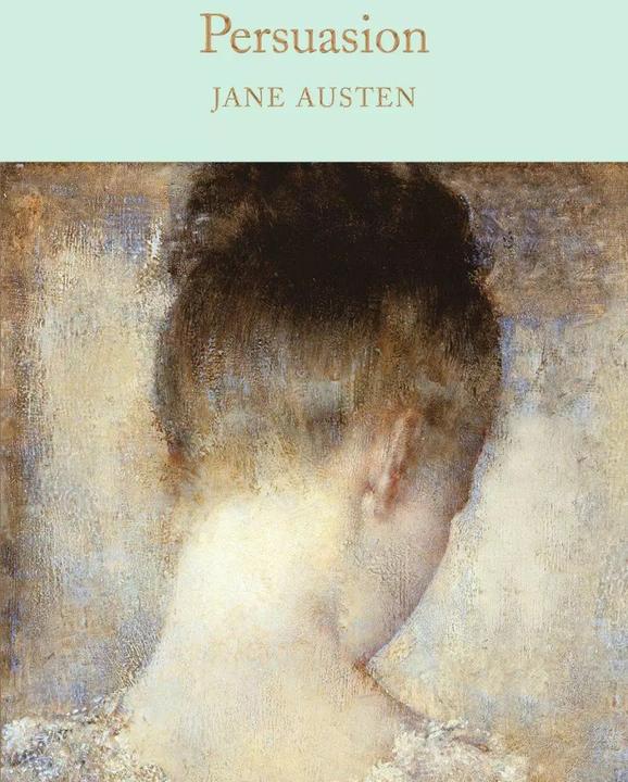 Produktbild Persuasion (Englisch, Jane Austen, 2016)