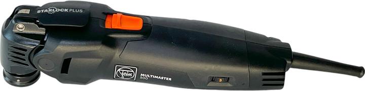 Productafbeelding Fein Multimaster MM 500 Plus