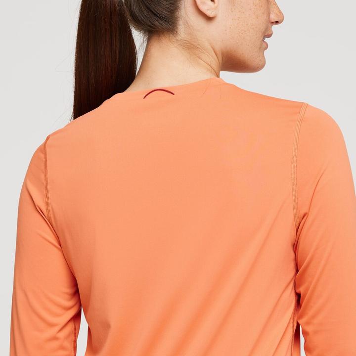 Actual product image Cotopaxi Fino Long-Sleeve Tech Tee (M)