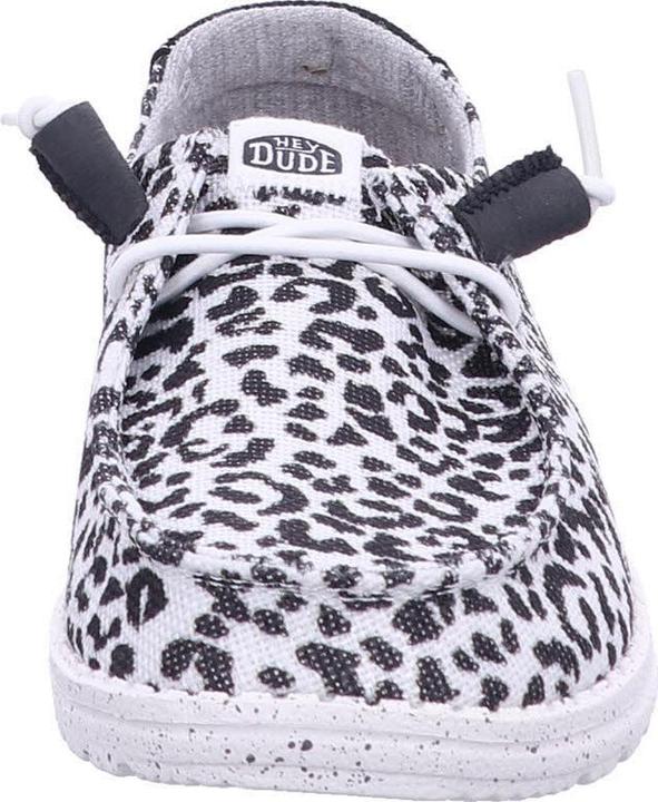 Produktbild Hey Dude Wendy Leopard (38)