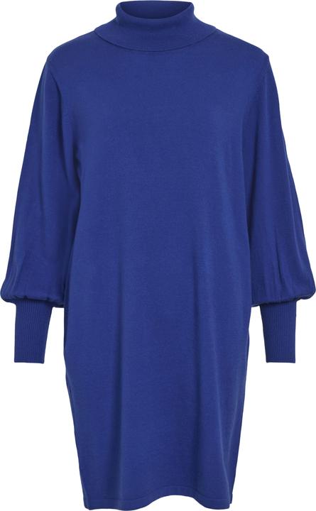 Vila Strick Midikleid (M)