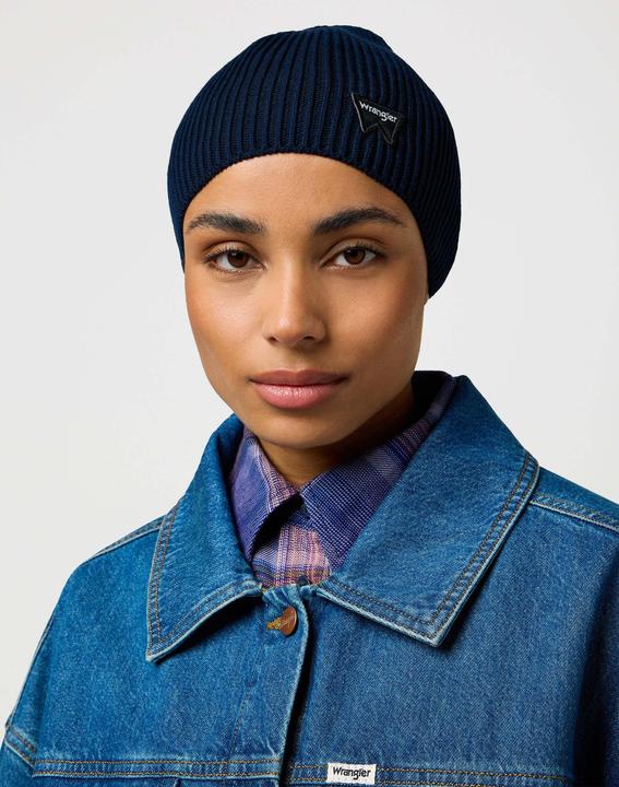 Actual product image Wrangler Gürtel Easy Beanie