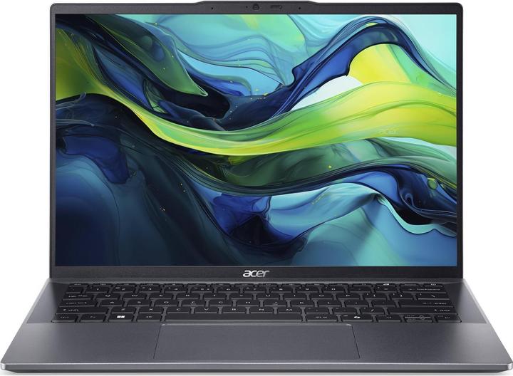 Acer Swift Go 14 OLED (14", AMD Ryzen 5 8645HS, 16 GB, 512 GB, US)