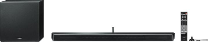 Immagine prodotto Yamaha Ysp-2700 (107 W, 7.1 canali)