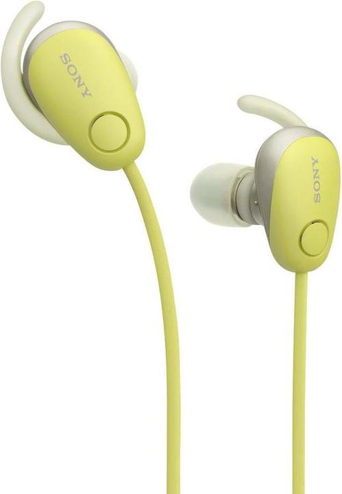 Sony Wi-Sp600n (ANC, 6 h, Senza fili)