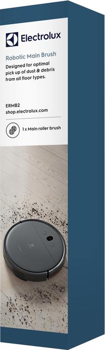 Image du produit Electrolux ERMB2 - Brosse principale du robot aspirateur 600 Robot Aspirateur