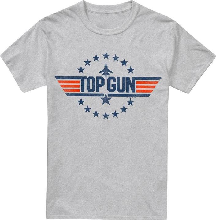 Top Gun TShirt (XL)