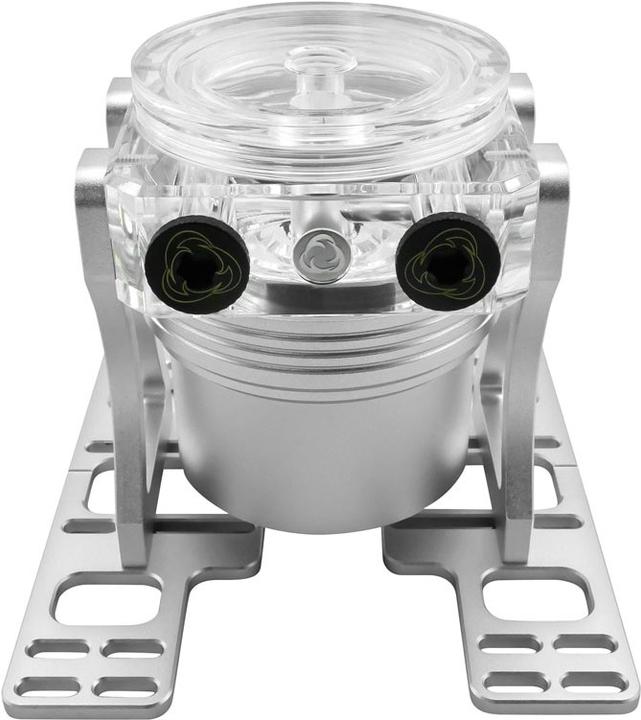Produktbild Singularity Computers Protium Vertikale Halterung für Pumpen und AGBs