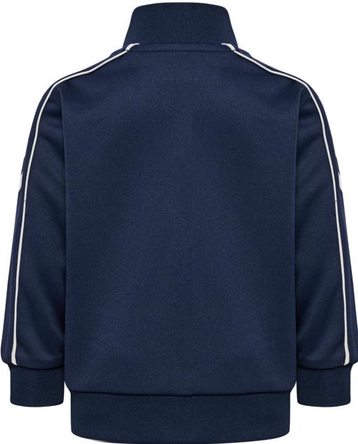 Actual product image hummel Hmltrack Tracksuit Mini (92)