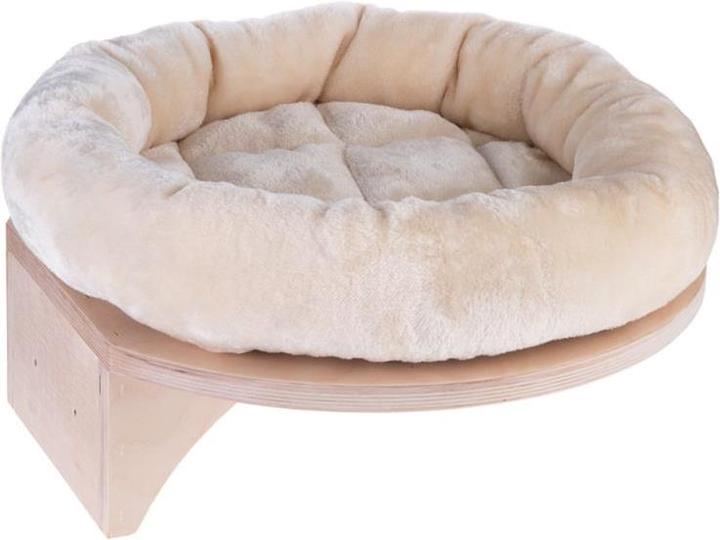 Produktbild GeoP Kratztonne (XL) Natural Paradise Standard