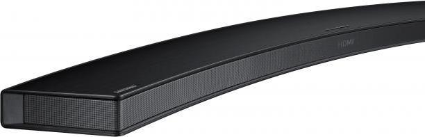 Actual product image Samsung Hw-H7500 (320 W, 8.1 Channel)