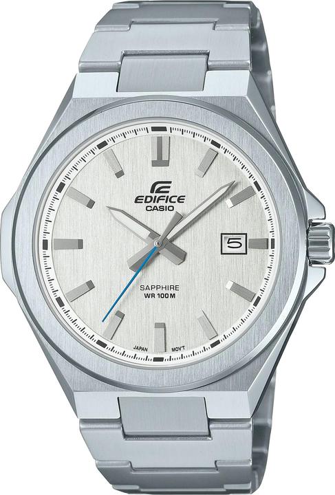Casio Edifice (Analoguhr, 45 mm)