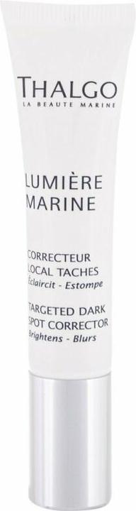 Actual product image Thalgo Lumiere Marine Targeted Dark Spot Corrector (15 ml)