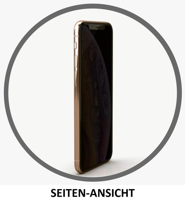 Produktbild Dipos Privacy Sichtschutzfolie Full Cover (1 Stück, Ulefone Power 6)