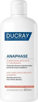 Image du produit Ducray shampoing anticheveux et pousse des cheveux (Lotion pour le corps, 400 ml)