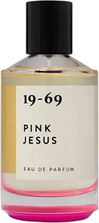 19-69 Pink Jesus Eau de Parfum (Eau de Parfum, 100 ml)