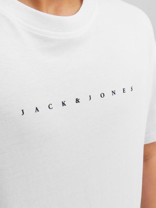 Immagine prodotto Jack & Jones Maglietta da ragazzo (128)