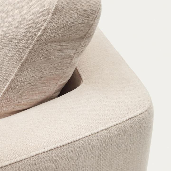 Actual product image Kave Home Gala (Corner sofa)