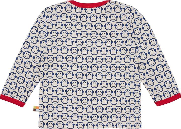 loud + proud Shirt Langarm (86)