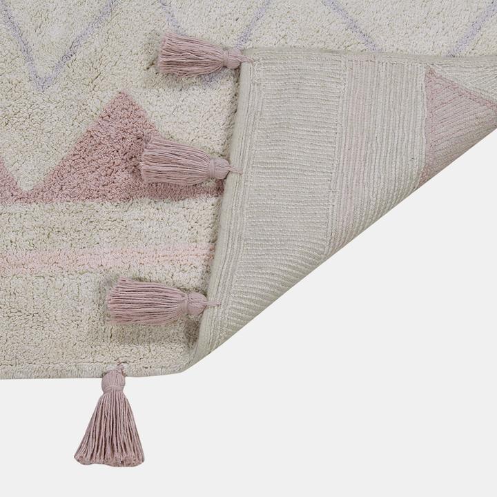 Actual product image Lorena Canals Azteca (120 x 160 cm)