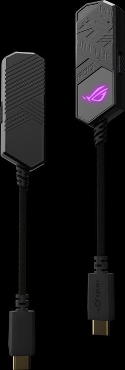 Immagine prodotto ASUS Rog Clavis (USB-C)