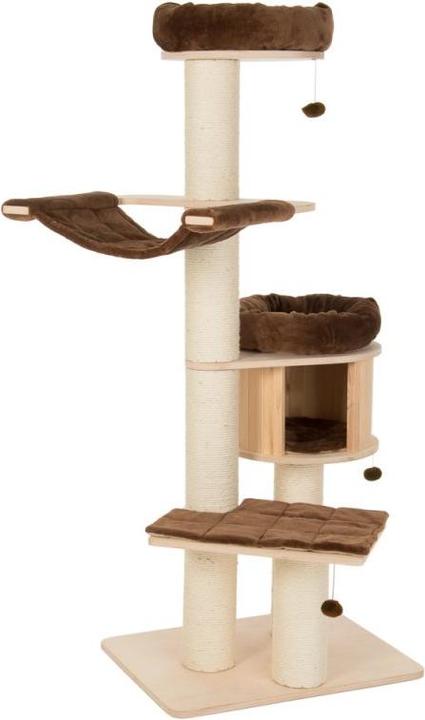 Produktbild GeoP Kratzbaum Natural Paradise XL Premium Edition (175 cm)
