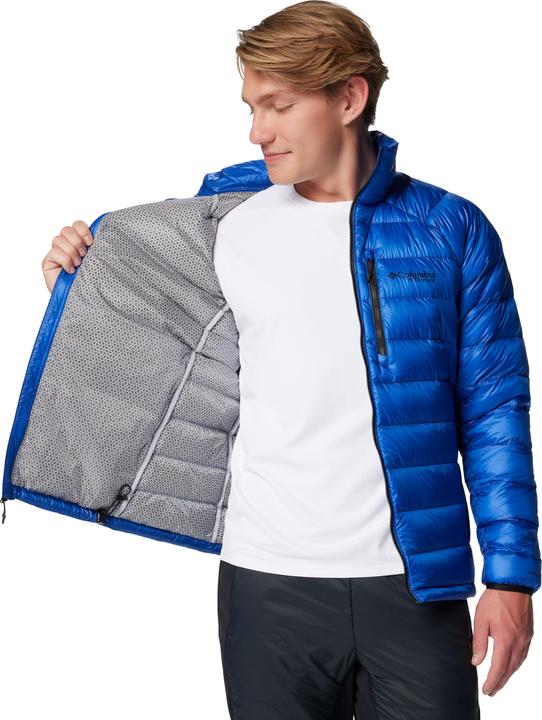 Produktbild Columbia Arctic Crest Down Jacket (L)