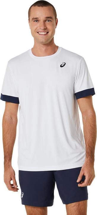 Brilliant White, Midnight
