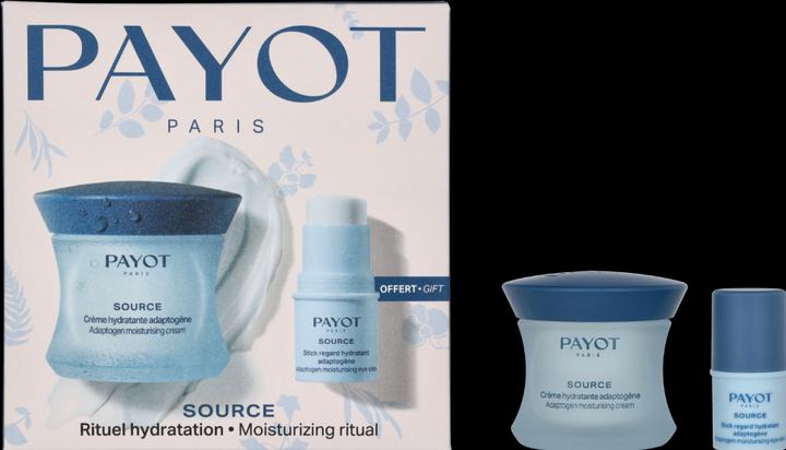 Immagine prodotto Payot Paris Payot Source Promo Duo (Set per la cura del viso)