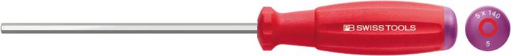 Actual product image PB Swiss Tools SwissGrip PB 8205.3-100 (Allen screw)