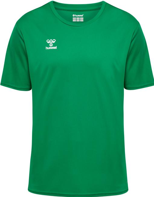 Actual product image hummel Hmlessential Jersey S/S (M)