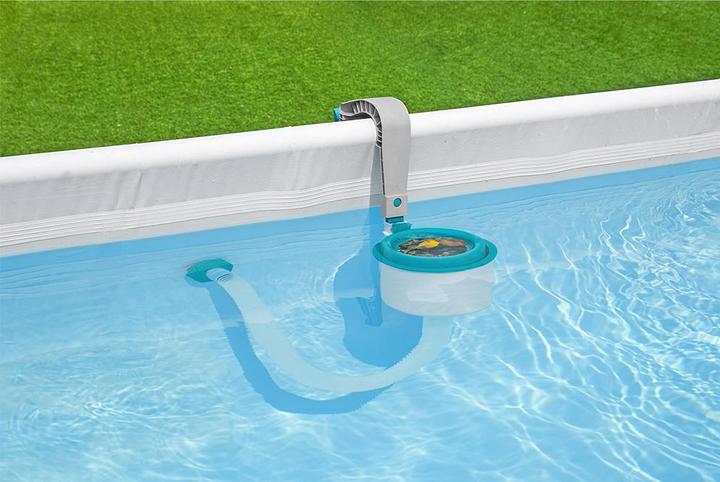 Actual product image Bestway Suspension skimmer for filter systems