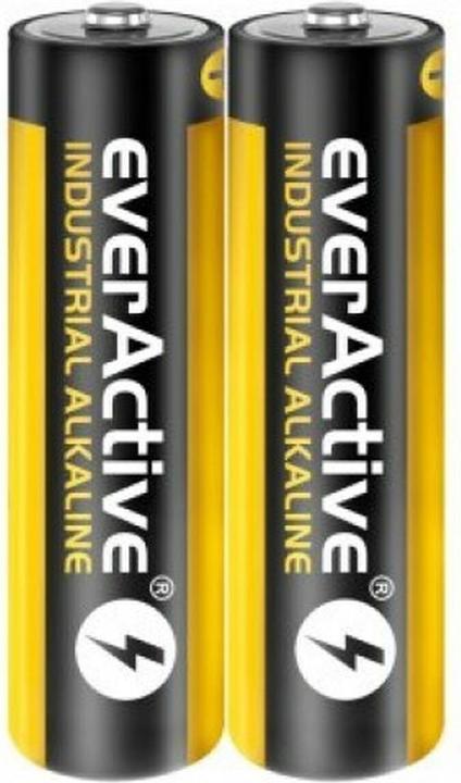 Produktbild Everactive Industrial (40 Stk., AA, 2700 mAh)