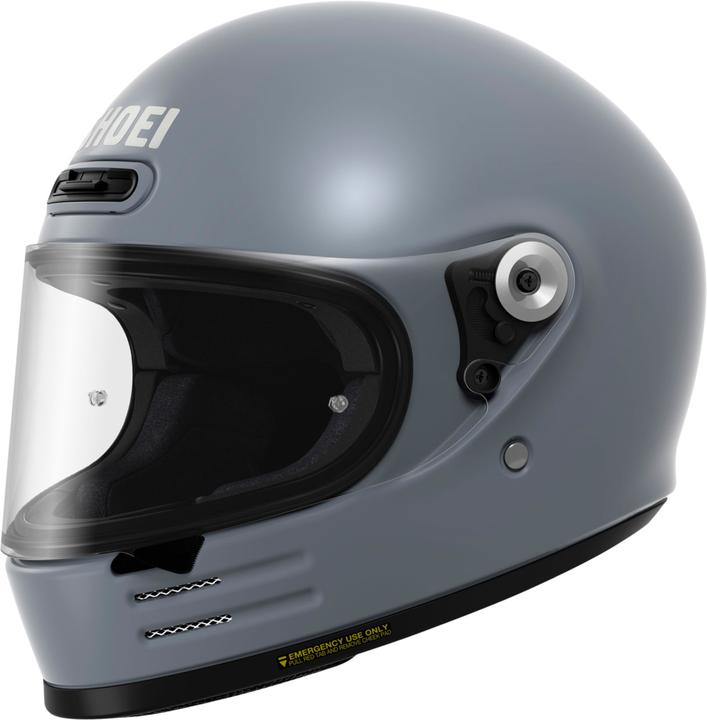 Shoei Glamster Uni