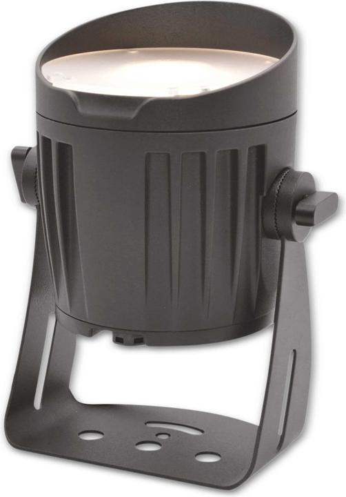 Actual product image Eurolite LED Outdoor Spot 18W WW with Ground Spike (18 W, LED)