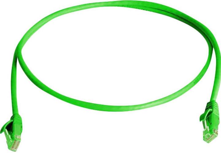 Produktbild Telegärtner Patch-Kabel (U/UTP, CAT5e, 3 m)
