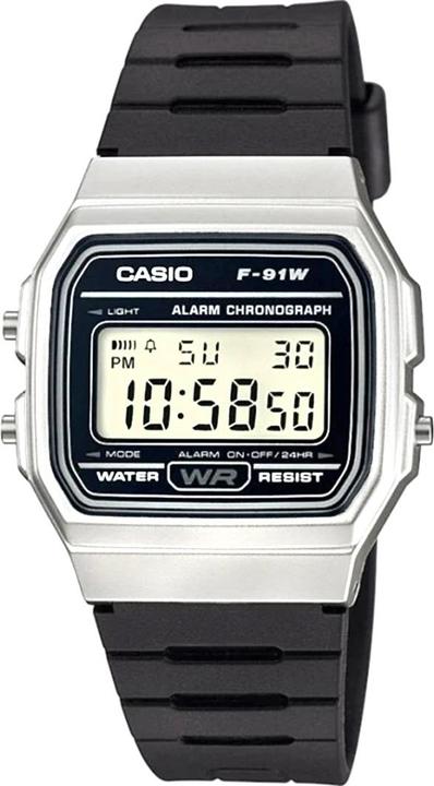 Casio Retro Vintage (Digitaluhr, 32 mm)