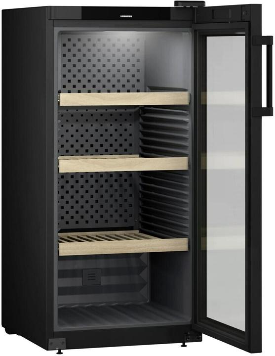 Image du produit Liebherr Cave à vin GrandCru WPbl 4201