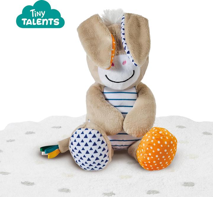 Produktbild Ses Donkey - Guck Guck Spiel Plüschesel (20 cm)