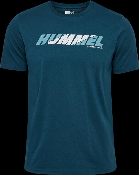 Image du produit hummel Tee Hmlgraphic Bold Logo (M)