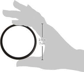 Image du produit Tiffen Black Pro-Mist (67 mm, Filtre Black Mist, 67 mm)