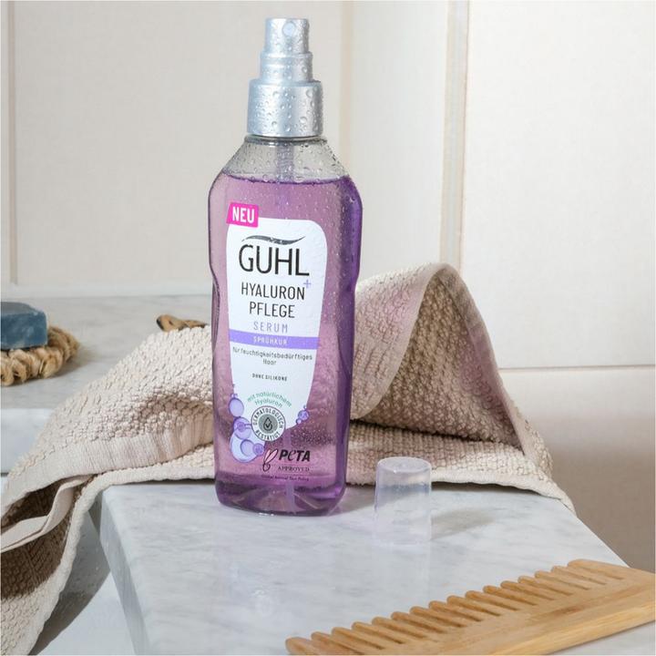 Image du produit Guhl Sérum en spray Hyaluron & soin 150 ml (150 ml)