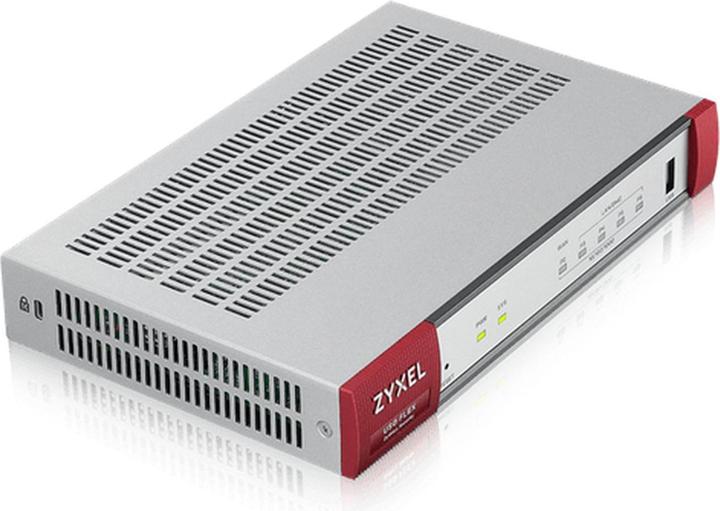 Produktbild Zyxel Router USGFLEX50HP Gold bundle