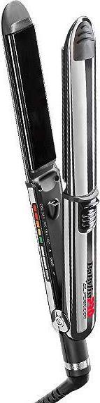 Productafbeelding BaByliss Pro Elipsis - zilver (Straightener)