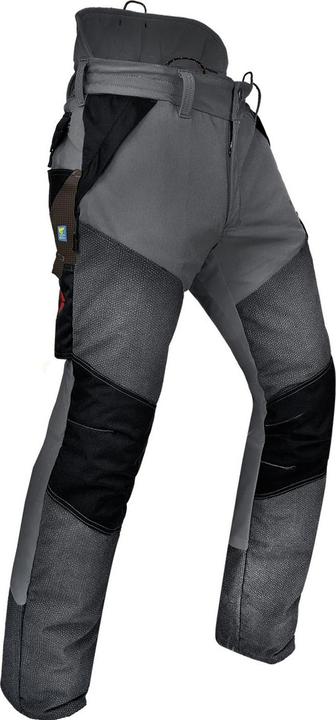 Produktbild Pfanner Gladiator Extrem Schnittschutz Hose (L)